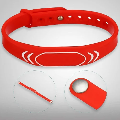 RFID WRISTBAND Tag