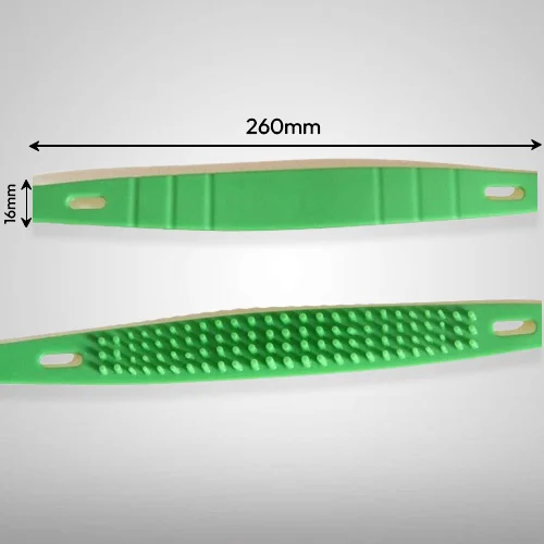 UHF RFID Silicone Wristband Tag