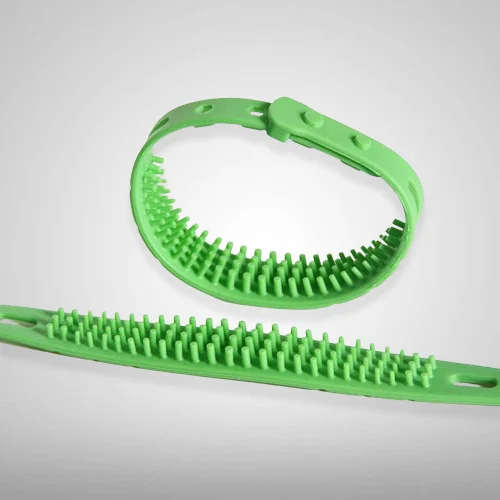 RFID Sport Silicone Bracelet