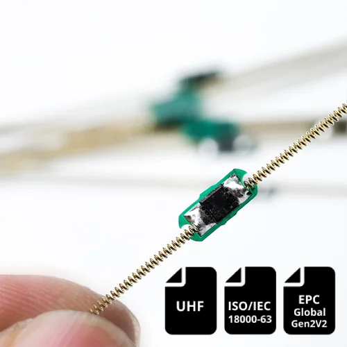 RFID Tire Tracking Tags