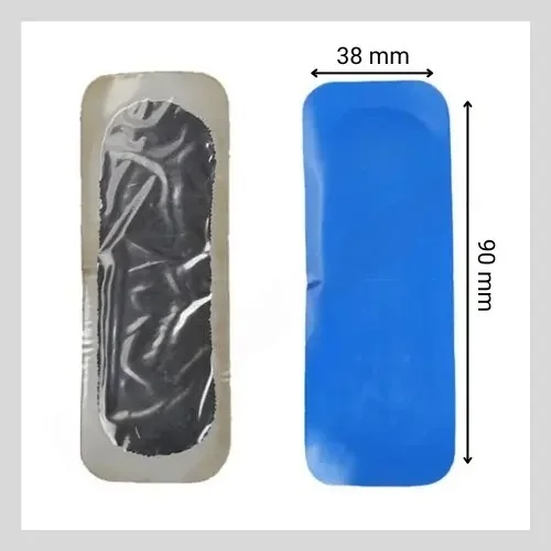 PID-Rubber Tag, UHF RFID Tire Tracking Tags