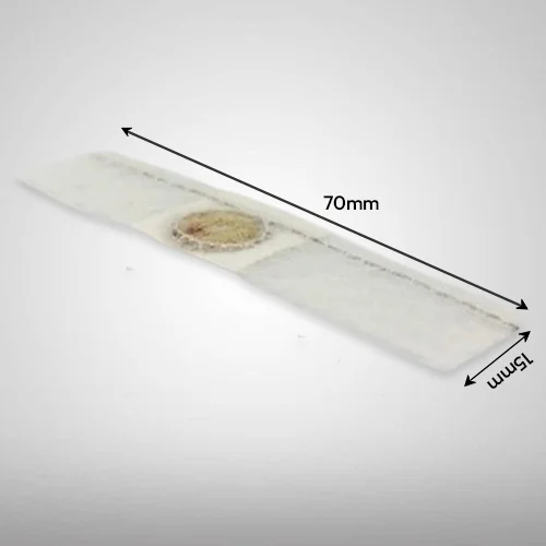 RFID Tire Tracking Tags