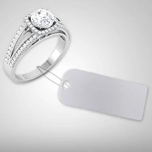 UHF RFID Jewellery Tags