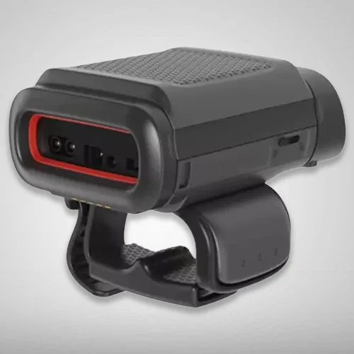 Handheld Barcode Scanner