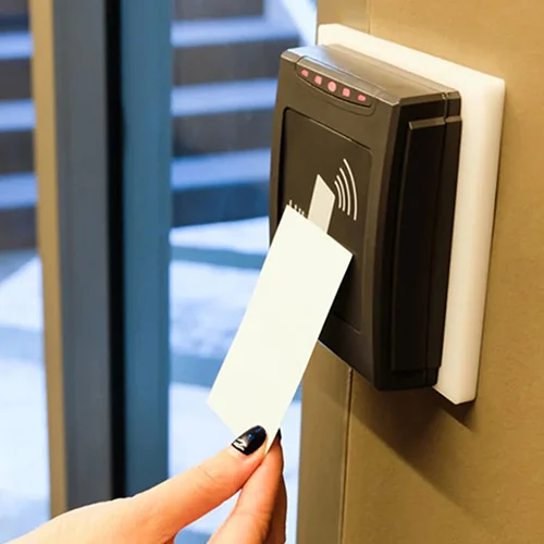 Ethernet MIFARE Readers