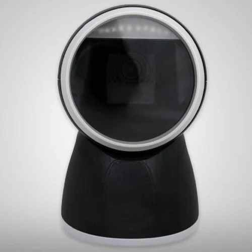 Fixed Mount Barcode Scanners