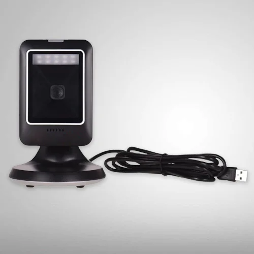 Barcode Scanner