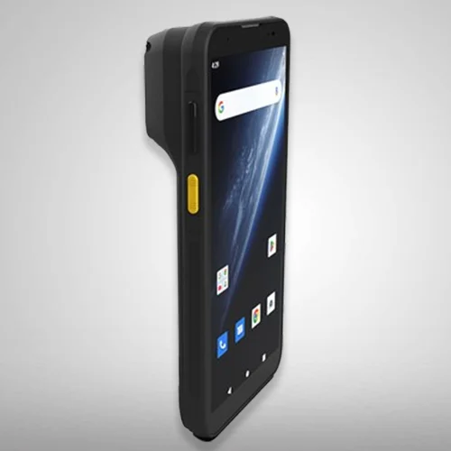 MC51 Built-in RFID Reader