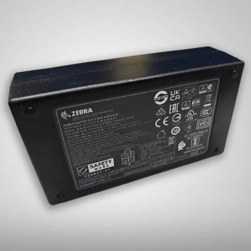 Zebra Power Supply for TC22 & TC27 - PWR-BGA12V108