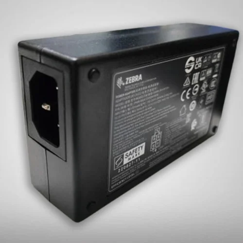 Zebra Power Supply
