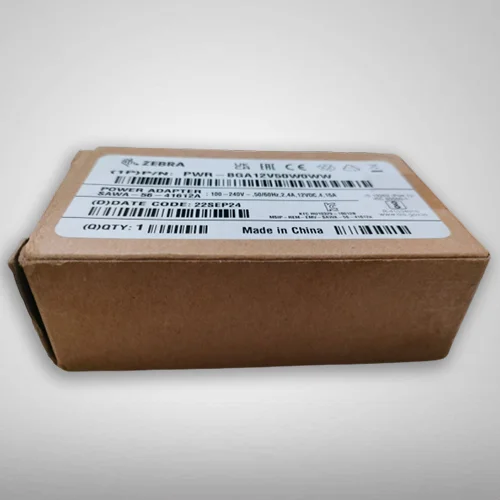 Zebra TC22/TC27 4-SLOT Battery Charger