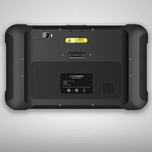 RFID Touch Screen UHF Tablet Reader