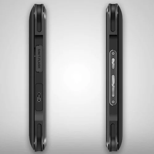 RFID Touch Screen UHF Tablet Reader