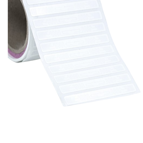 9715 - UHF RFID Asset Tags & Labels