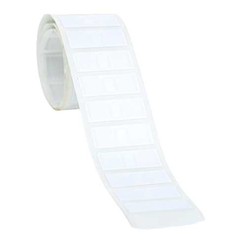 3419 - UHF RFID Paper Label/Tags For Inventory Tracking