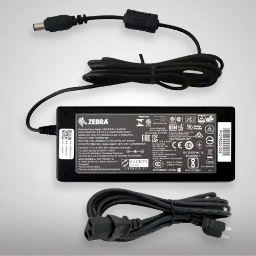 Zebra Power Supply Adapter for FX9600