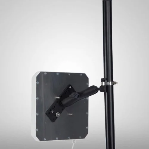 EZ-M-6 Mounting Bracket