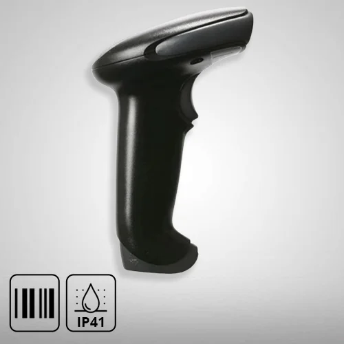 General Purpose Scanners