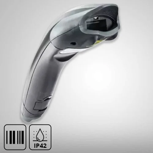 General Purpose Scanners