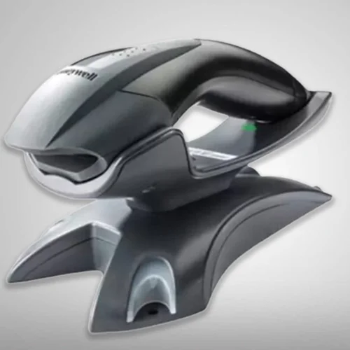 Duty Barcode Scanner