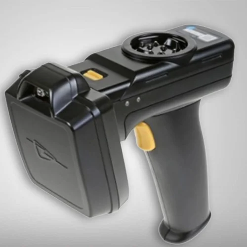 Handheld RFID Readers