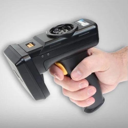UHF RFID Handheld RFID Reader