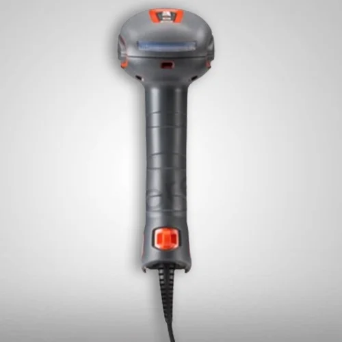 Ultra-Rugged Barcode Scanners