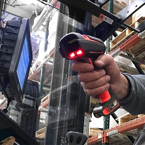 1280i Full Range Industrial