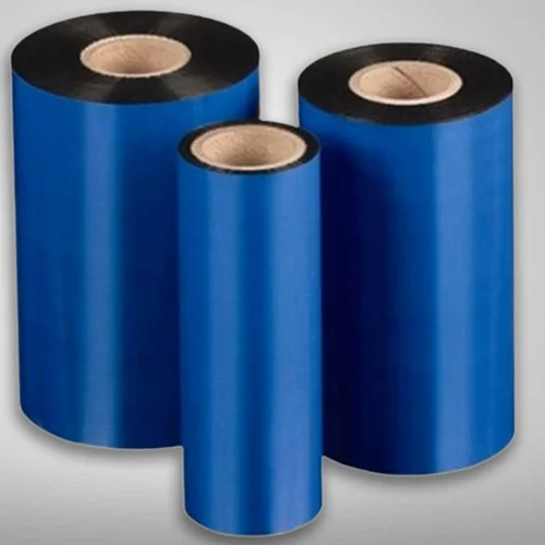 Thermal Transfer Wax Ribbons - 105mm X 300 Meters