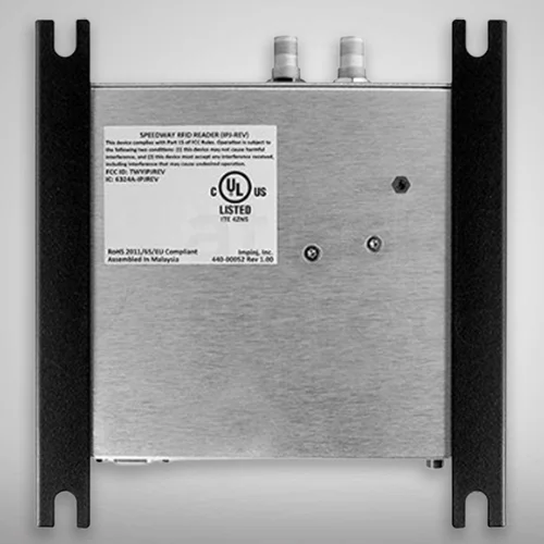Fixed Mount RFID Readers