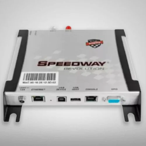 R120 UHF RFID Reader (1 Port)