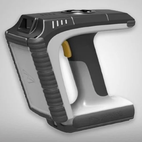 UHF Handheld RFID Reader
