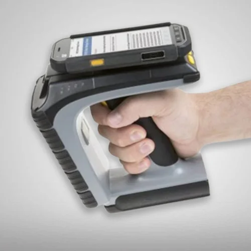 TSL 1166 Bluetooth Rugged UHF Handheld RFID Reader