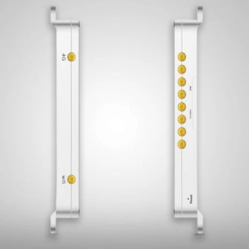 Wall Mounted UHF RFID Reader