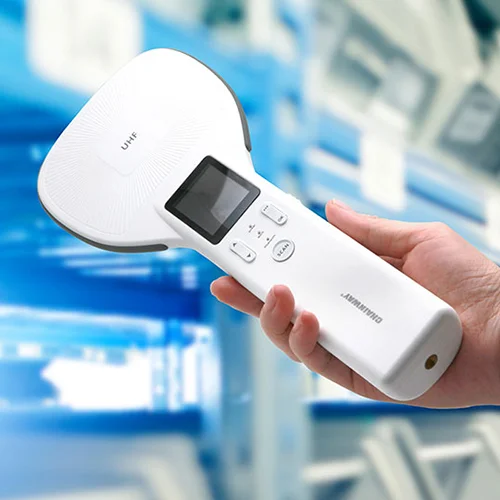 Handheld Bluetooth UHF RFID Reader