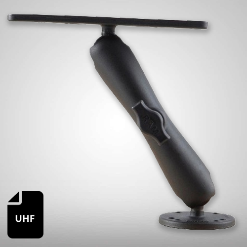 Antenna Mounting Brackets