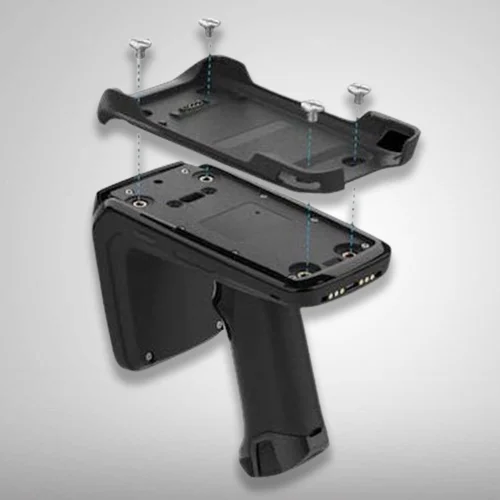 Zebra RFD40 Sled eConnex Adaptor