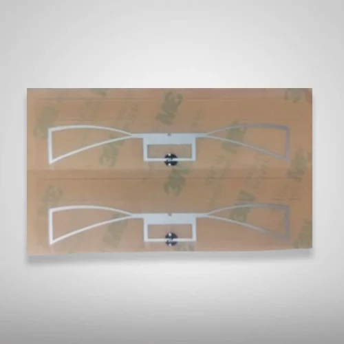 RFID Vehicle Tracking Tags