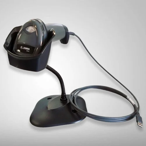 Zebra DS2208 Series Corded And Cordless 1D/2D Hand