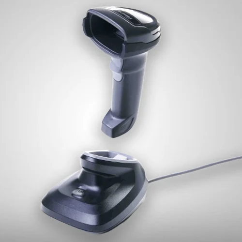 Handheld Barcode Scanner