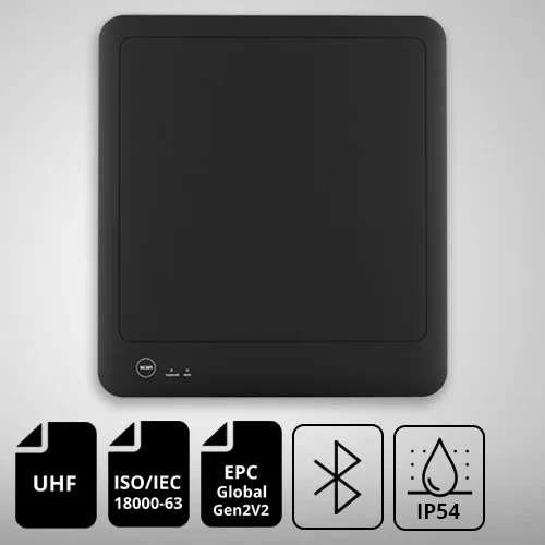 R3S Desktop RFID Reader