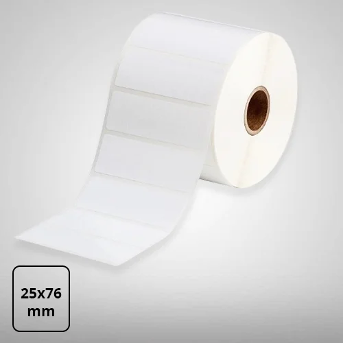 Polypropylene Labels