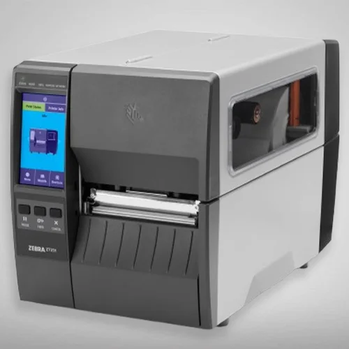 Zebra ZT231 Barcode Industrial Printer