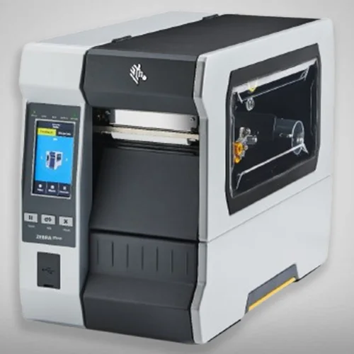 Zebra ZT610