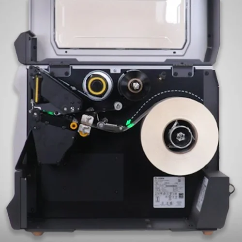 ZT610 Industrial Barcode Printer