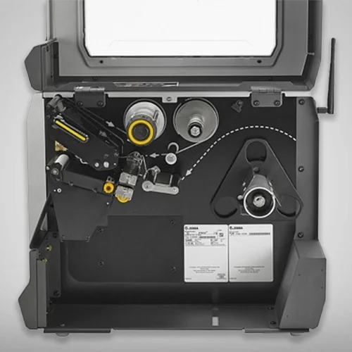 Zebra ZT610 Industrial RFID Printer