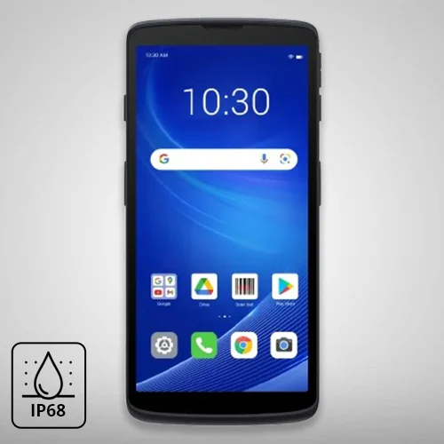 Seuic CRUISE2 Android Touch Mobile Computer