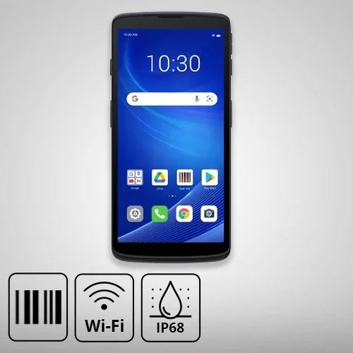 Seuic CRUISE2 Android Touch Mobile Computer