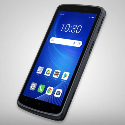 Seuic Mobile Computers