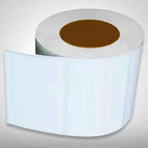 Polyester Barcode Label